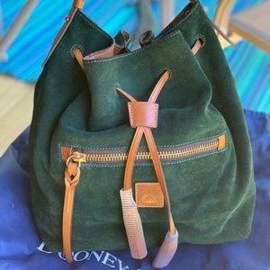 Dooney and Bourke Logan